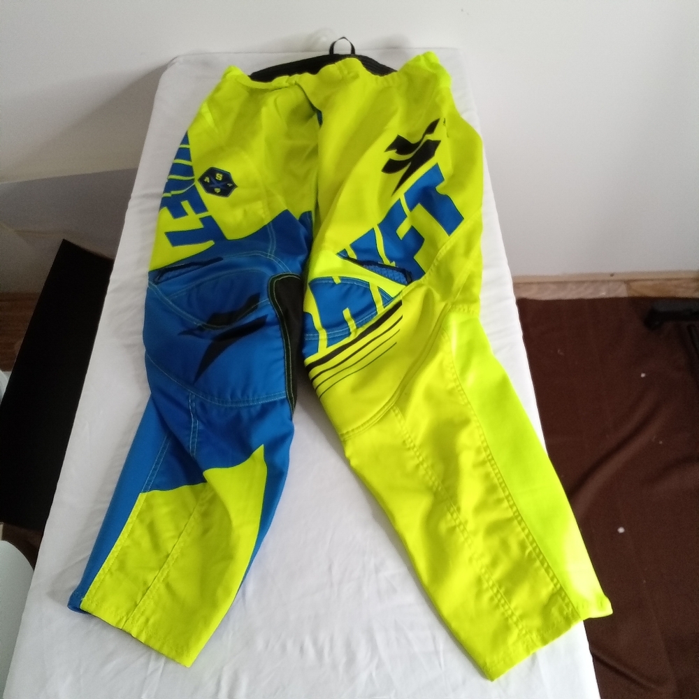 Shift Advanced Racing Technologies Motocross Moto… - image 5